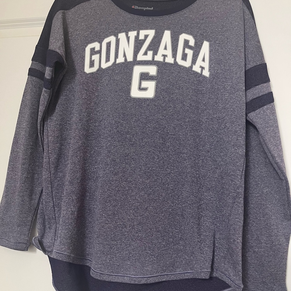 Champion Navy Athletic Wear